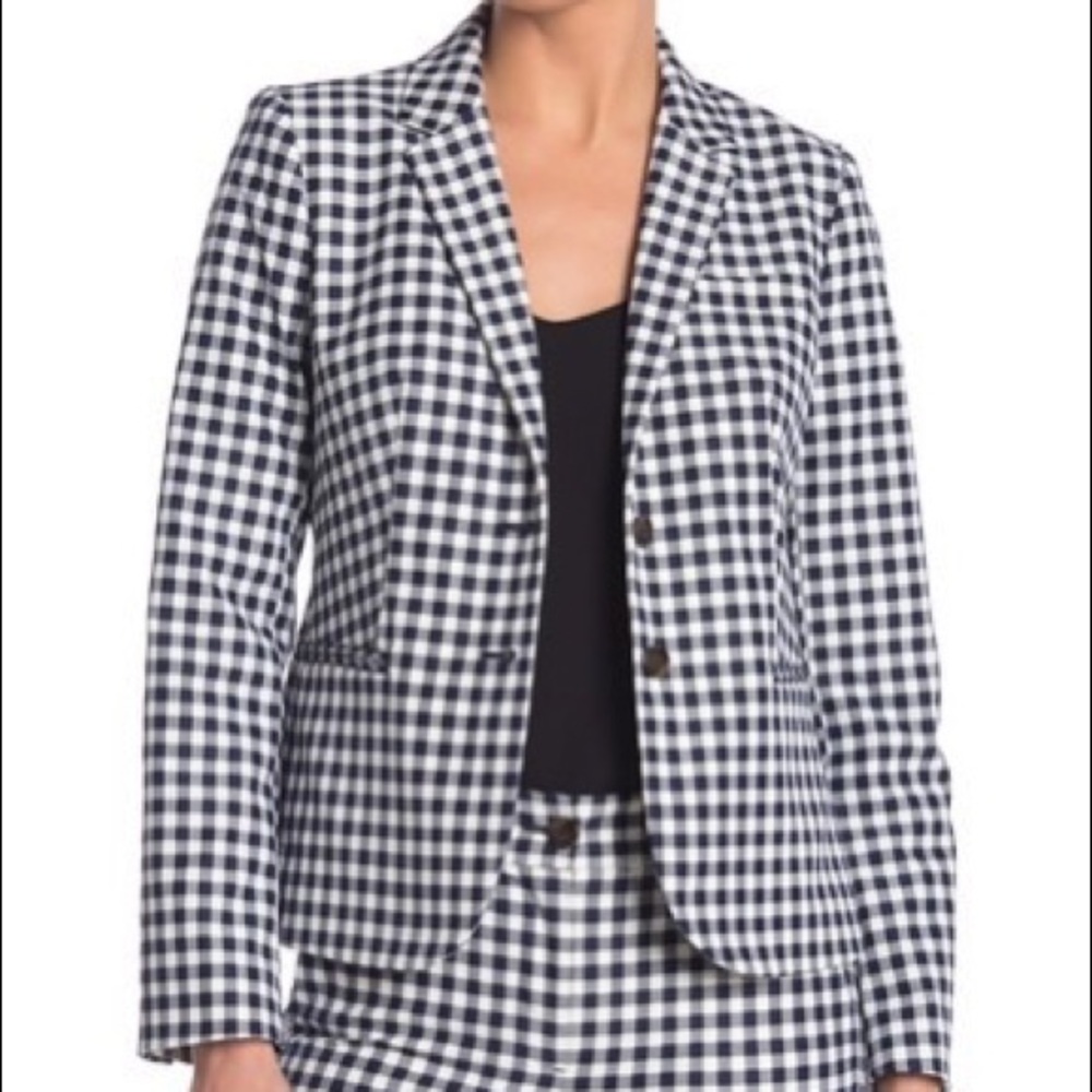 J. Crew Blazer